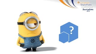 SP Apps, New Model, New App Store: The Office Store