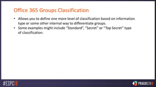 Understanding and Tracking Office 365 Usage and Adoption | PPTX