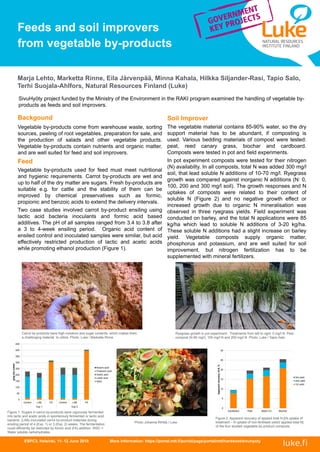 ESPC3 - Combined set of posters presented at conference | PDF