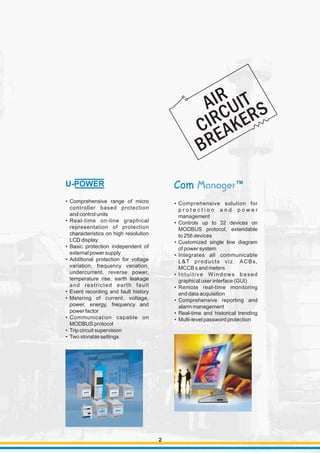 Electrical Standard Products Catalogue | PDF