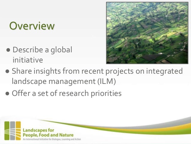 2014 esp conference managing rural landscapes to sustain ecosystem services nature and people 2 638