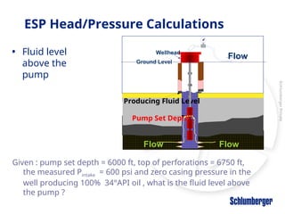 ESP design & analysis with pressure gradientA.ppt