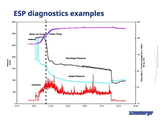 Esp Report Example ESP design & analysis with pressure gradientA.ppt