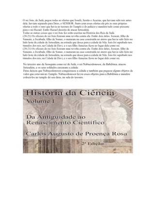 Os sacerdotes também eram os responsáveis pela guarda dos valiosos
objetos sagrados que eram utilizados no Templo e das enormes riquezas
em ouro e prata que eram doados pelos reis de Israel, pelo povo e até
por reis e pessoas de outras nações. Esse pequeno resumo do Antigo
Pacto e das funções dos sacerdotes levitas nos mostra porque Deus
cobrava do povo a décima parte dos produtos agropecuários para
sustentá-los e também auxiliar os órfãos e viúvas de todo Israel e
também os estrangeiros pobres que morassem no país. A Bíblia relata
que Coré, Datã e Abirão questionaram a autoridade de Arão e dos levitas
como os únicos que poderiam oferecer os sacrifícios e também
receberem pelo serviço uma décima de todos os produtos agropecuários
e também as primícias e ofertas do povo. Moisés organiza uma
cerimônia para provar que Deus escolhera Arão e os levitas para serem
seus sacerdotes. Deus mostra sua indignação sepultando alguns dos
conspiradores vivos com todos os seus bens e queimando outros
incendiando os incensários que eles usavam desafiando os levitas.
 