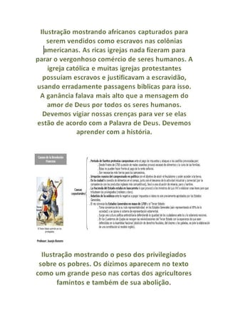 Genuíno: O senhor afirma que os católicos que hoje não pagam mais
dízimos, foram os que introduziram os dízimos na Igreja?
Veríssimo: Sim. E apesar de existirem muitos livros que tratam do
assunto e até estudos acadêmicos sobre o tema estarem disponíveis na
internet, alguns ainda insistem que dizimar é doutrina bíblica. Os livros
disponíveis escritos para defenderem os dízimos e até alguns que são
contra, omitem a parte histórica dos dízimos cobrados pela Igreja
Católica durante um longo período da história da Igreja Cristã.
 
