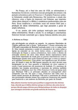 Com a queda de Roma tudo mudou. Os líderes da igreja de Roma viram
uma boa oportunidade depois da queda de Roma para fortalecer a idéia
de sacerdócio e passaram a cobrar dízimos dos agricultores e pecuarista.
Os povos que invadiram a parte ocidental do império eram pessoas que
não sabiam ler e muito menos tinham como administrar o reino sem a
ajuda do clero católico. Os eclesiásticos se intitularam sacerdotes de
Deus e escolheram entre si um que seria o representante deles com o
 