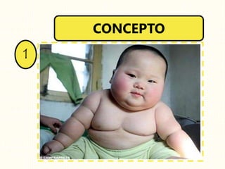 CONCEPTO
1
 