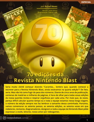 SuperMario35: A linha do tempo da franquia Super Mario - Nintendo Blast