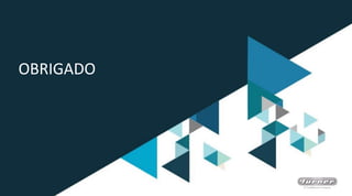 OBRIGADO
 