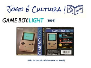 (1998)
(Não foi lançado oficialmente no Brasil)
 