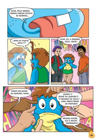 SESINHO TODOS CONTRA A GRIPE