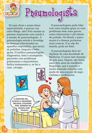 SESINHO TODOS CONTRA A GRIPE