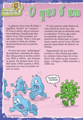 SESINHO TODOS CONTRA A GRIPE