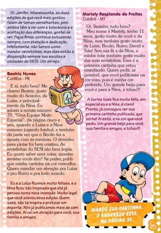 SESINHO TODOS CONTRA A GRIPE