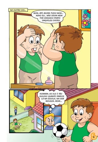 SESINHO TODOS CONTRA A GRIPE