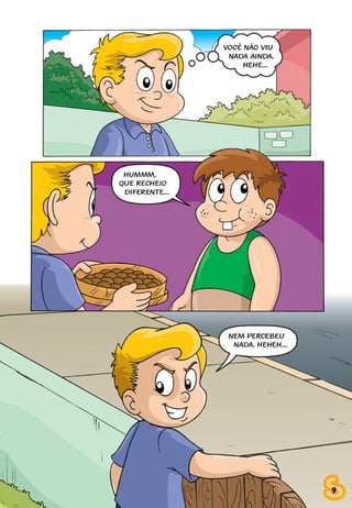 SESINHO TODOS CONTRA A GRIPE