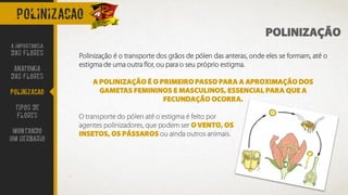 Especialidade - EN005 - Flores | PDF