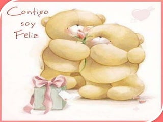 Especialmente para ti