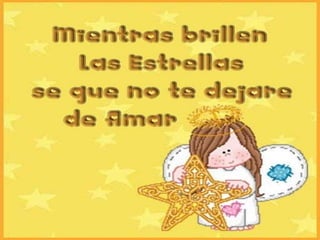 Especialmente para ti