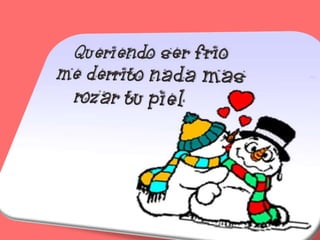 Especialmente para ti