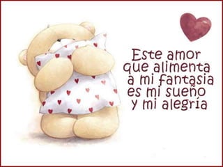 Especialmente para ti