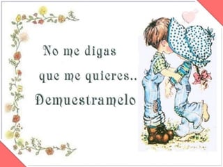 Especialmente para ti