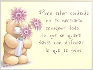 Especialmente para ti