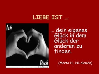 Especial San Valentin en la EOI de Córdoba