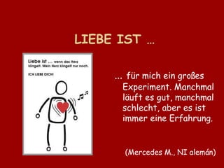 Especial San Valentin en la EOI de Córdoba