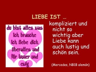 Especial San Valentin en la EOI de Córdoba