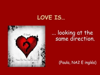 Especial San Valentin en la EOI de Córdoba