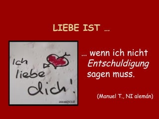 Especial San Valentin en la EOI de Córdoba