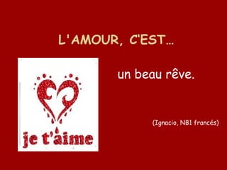 Especial San Valentin en la EOI de Córdoba