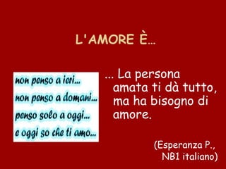 Especial San Valentin en la EOI de Córdoba