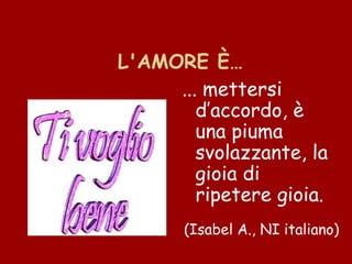 Especial San Valentin en la EOI de Córdoba