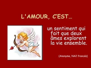 Especial San Valentin en la EOI de Córdoba