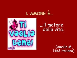 Especial San Valentin en la EOI de Córdoba