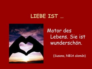 Especial San Valentin en la EOI de Córdoba