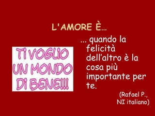 Especial San Valentin en la EOI de Córdoba