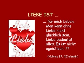 Especial San Valentin en la EOI de Córdoba