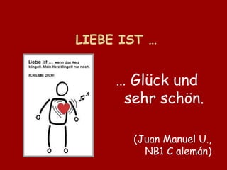 Especial San Valentin en la EOI de Córdoba