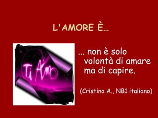 Especial San Valentin en la EOI de Córdoba