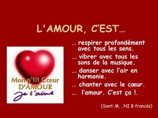 Especial San Valentin en la EOI de Córdoba