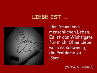 Especial San Valentin en la EOI de Córdoba