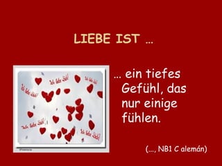 Especial San Valentin en la EOI de Córdoba