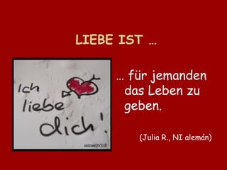 Especial San Valentin en la EOI de Córdoba