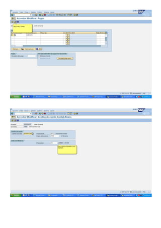 Especificacion E067   Documento Funcional