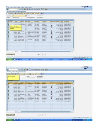 Especificacion E067   Documento Funcional