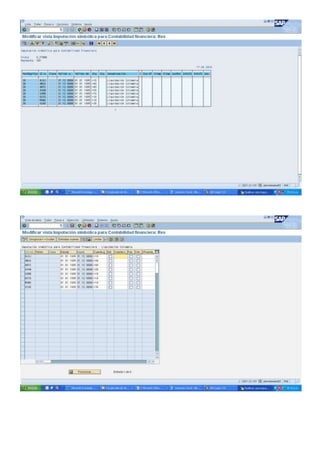 Especificacion E067   Documento Funcional