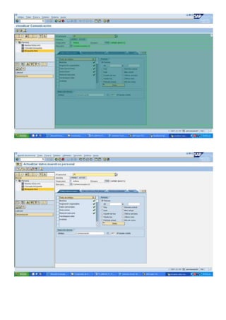 Especificacion E067   Documento Funcional